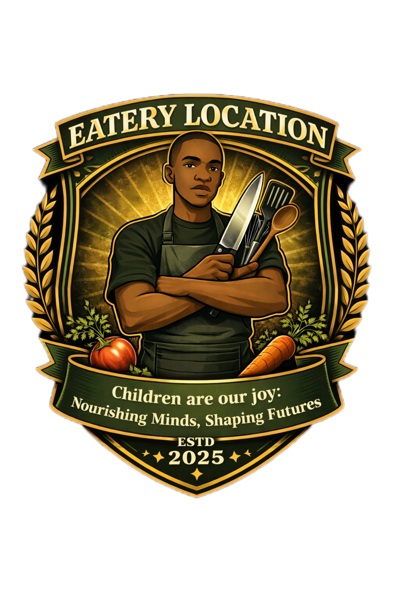 EATERY LOCATION