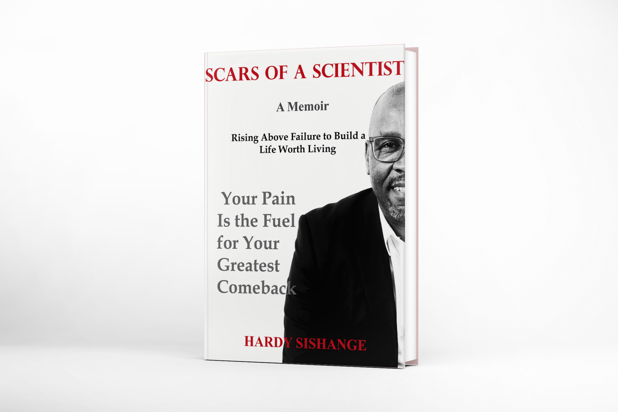 HARDY BOOK