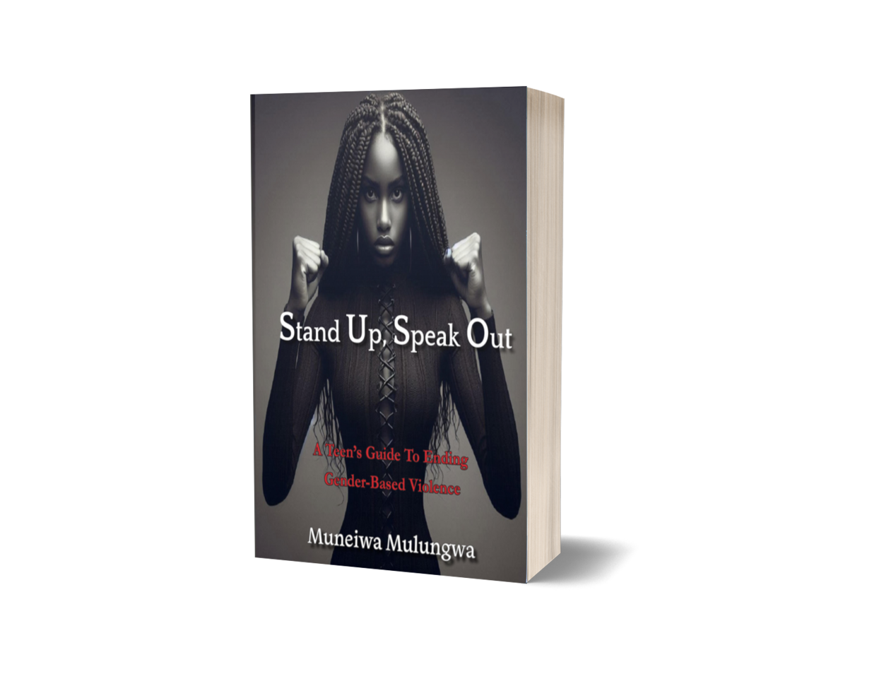 MUNEIWA BOOK