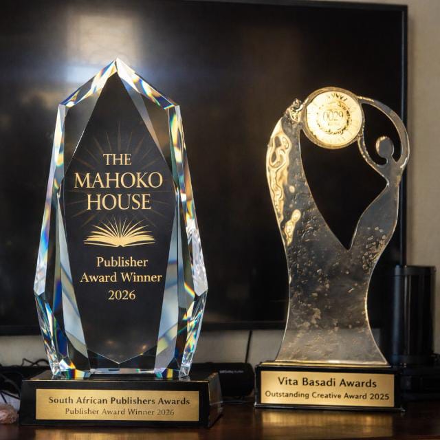 MY AWARDSS