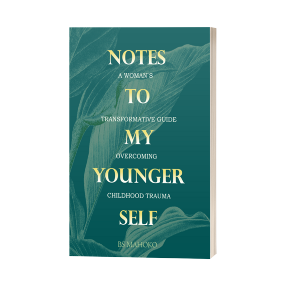 NOTES TO MY