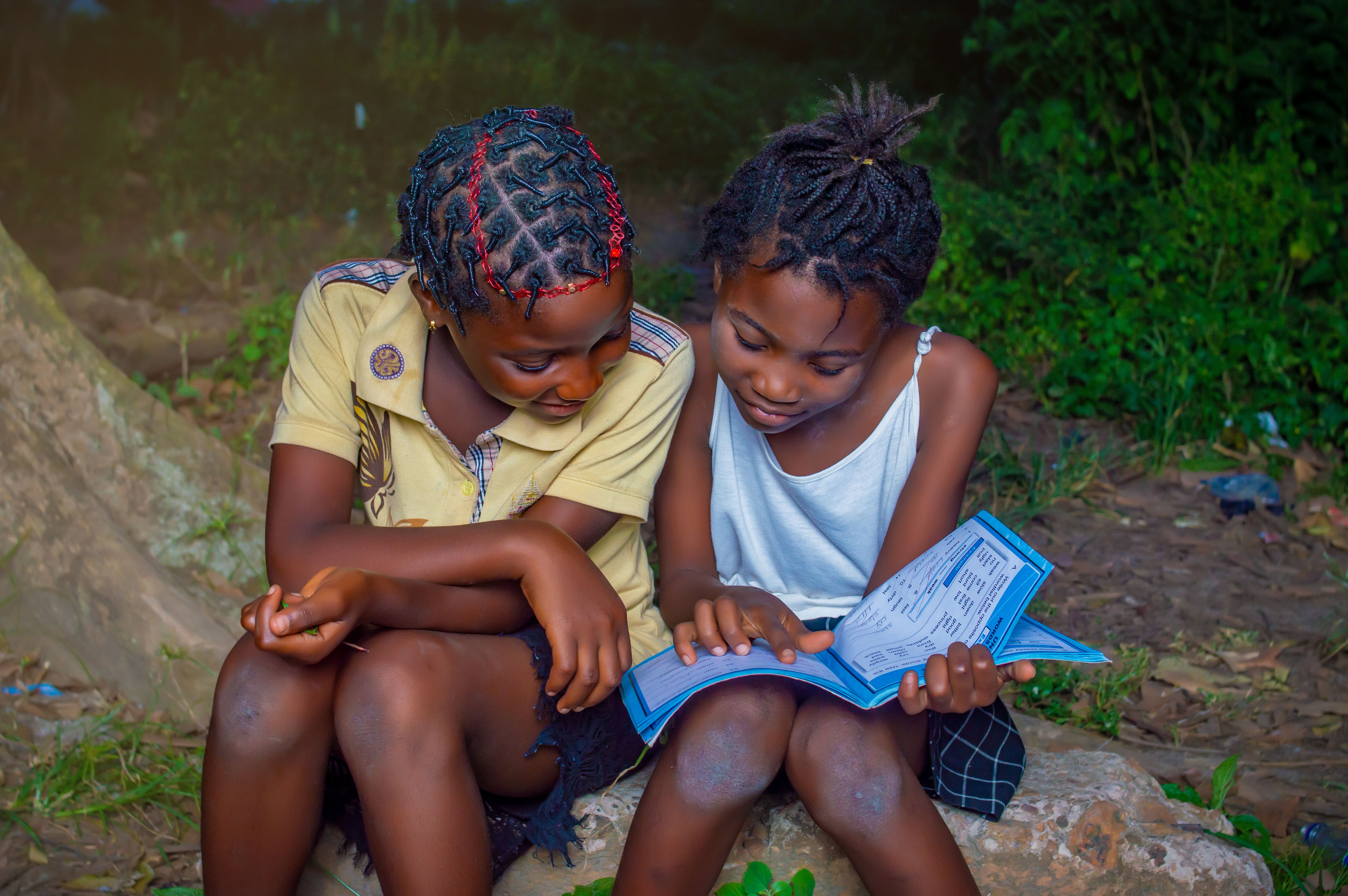 We teach children to read for understanding, empowering them to become patriotic leaders who will shape the future